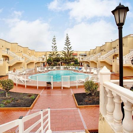 Liomor Luxury Διαμέρισμα Caleta De Fuste Εξωτερικό φωτογραφία