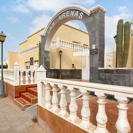 Liomor Luxury Διαμέρισμα Caleta De Fuste Εξωτερικό φωτογραφία