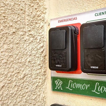 Liomor Luxury Διαμέρισμα Caleta De Fuste Εξωτερικό φωτογραφία