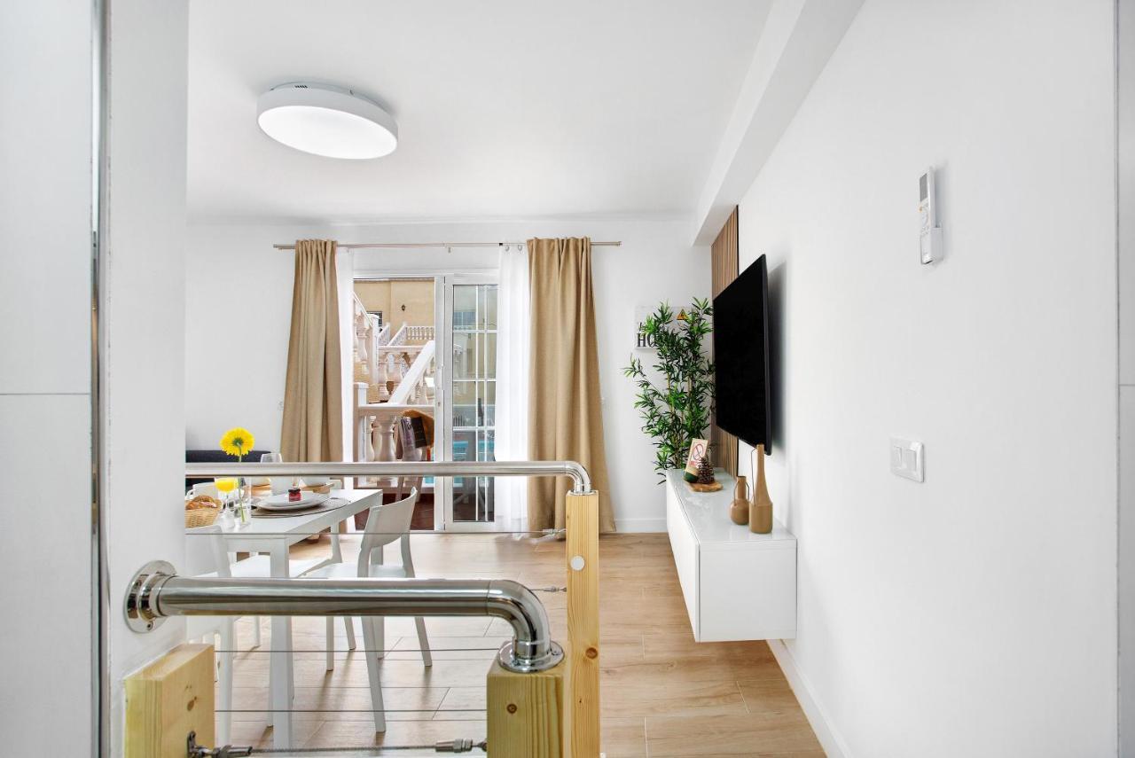 Liomor Luxury Διαμέρισμα Caleta De Fuste Εξωτερικό φωτογραφία