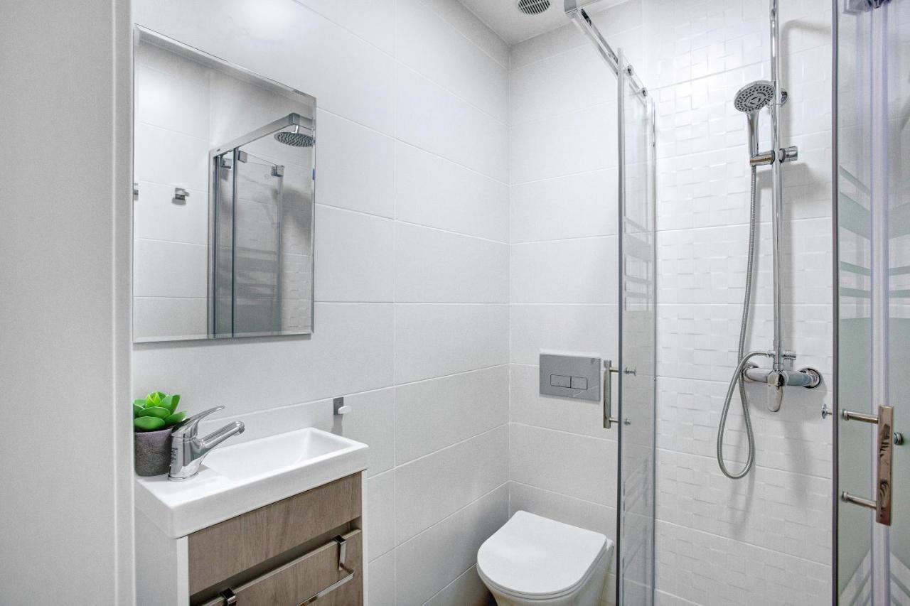 Liomor Luxury Διαμέρισμα Caleta De Fuste Εξωτερικό φωτογραφία