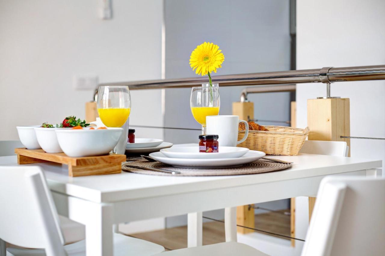 Liomor Luxury Διαμέρισμα Caleta De Fuste Εξωτερικό φωτογραφία