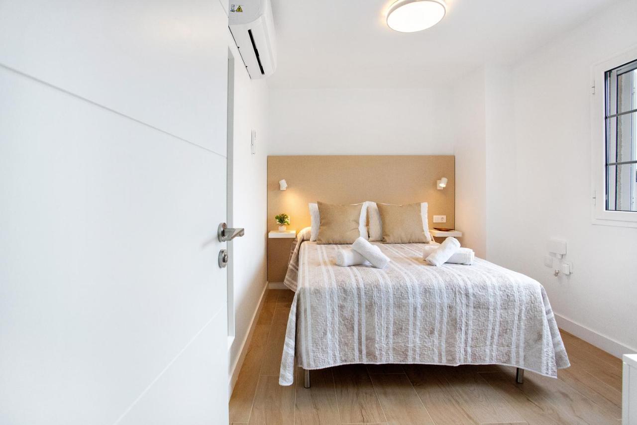 Liomor Luxury Διαμέρισμα Caleta De Fuste Εξωτερικό φωτογραφία