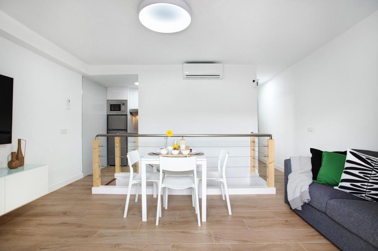 Liomor Luxury Διαμέρισμα Caleta De Fuste Εξωτερικό φωτογραφία