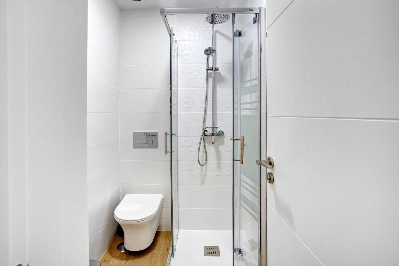 Liomor Luxury Διαμέρισμα Caleta De Fuste Εξωτερικό φωτογραφία