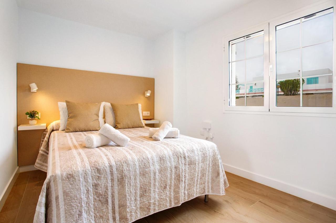 Liomor Luxury Διαμέρισμα Caleta De Fuste Εξωτερικό φωτογραφία